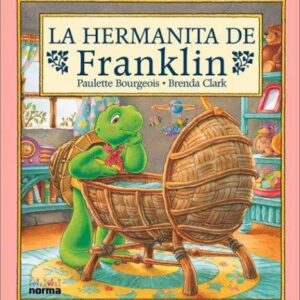 FRANKLIN LA HERMANITA DE