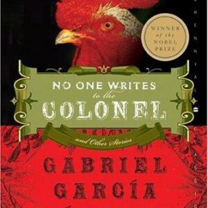 No one writes to the Colonel