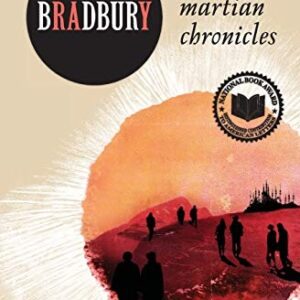 The martian chronicles