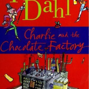 Charlie and the chocolate factory