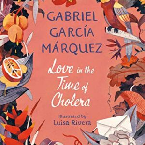 Love in the time of Cholera