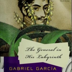 The General in his labyrinth