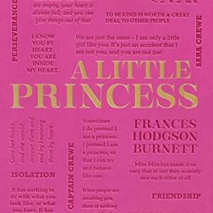 A little Princess