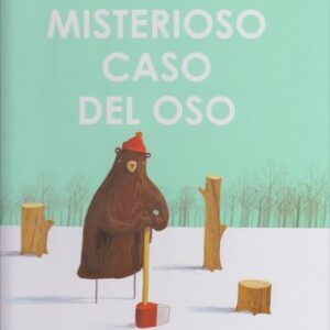 El misterioso caso del oso