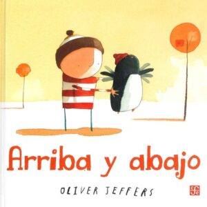 ARRIBA Y ABAJO