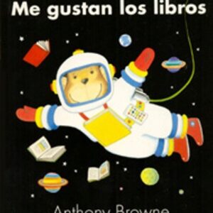 ME GUSTAN LOS LIBROS