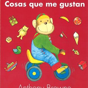 Cosas que me gustan