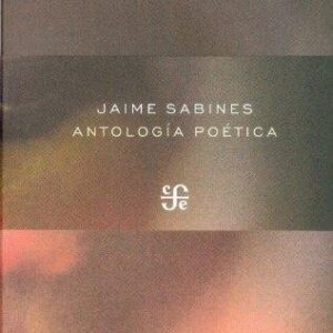 ANTOLOGÍA POÉTICA