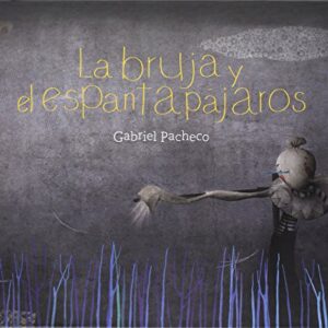 LA BRUJA Y EL ESPANTAPÁJAROS