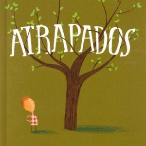 ATRAPADOS