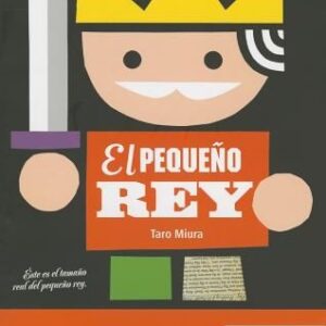 El pequeño rey