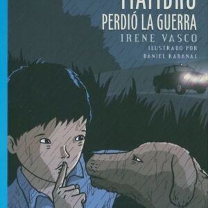 MAMBRÚ PERDIÓ LA GUERRA