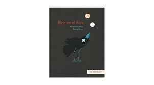 PICO EN EL AIRE