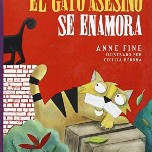 GATO ASESINO SE ENAMORA, EL