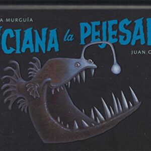 Luciana la Pejesapo