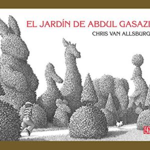 JARDÍN DE ABDUL GAZASI, EL