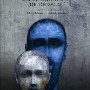 ÍCARO EN EL CORAZÓN DE DÉDALO