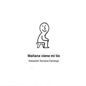 MAÑANA VIENE MI TÍO