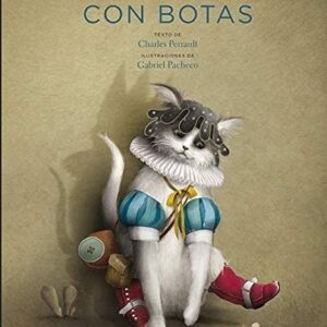 El gato con botas