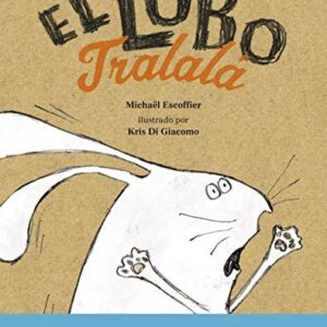 El lobo Tralalá