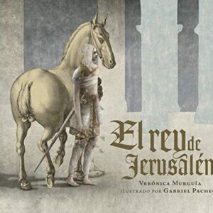El rey de Jerusalén