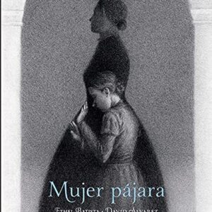 Mujer pájara