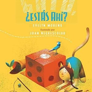 GATO, ¿ESTÁS AHÍ?