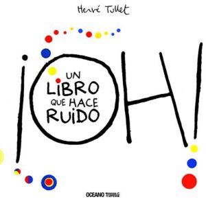 Un libro que hace ruido