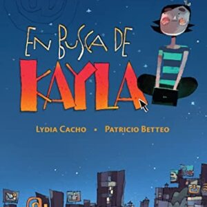 EN BUSCA DE KAYLA