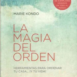 La magia del orden