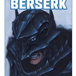 Maximum Berserk Vol. 16