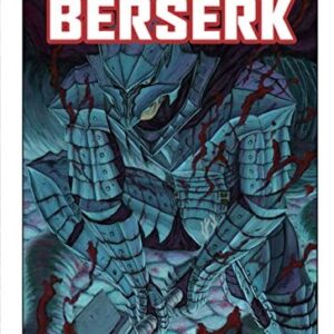 Maximum Berserk Vol. 19