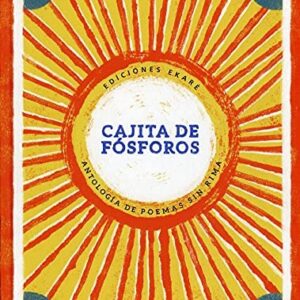 CAJITA DE FOSFOROS