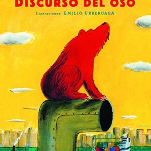 DISCURSO DEL OSO (NE)