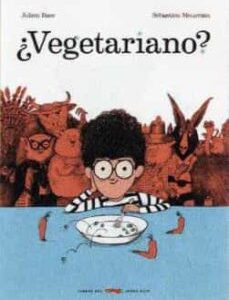 VEGETARIANO?