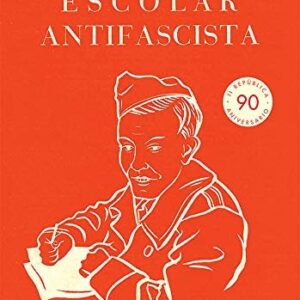 Cartilla escolar antifascista