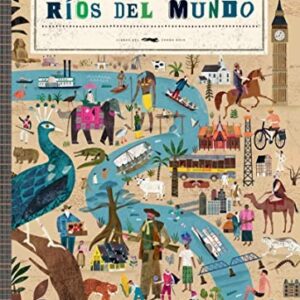 RÍOS DEL MUNDO