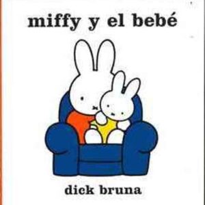 MIFFY Y EL BEBE
