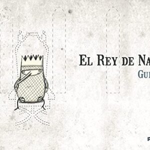 EL REY DE NADA