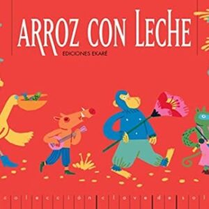 Arroz con Leche
