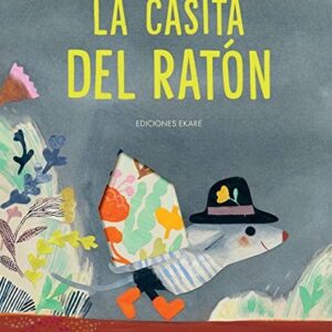 La casita del ratón