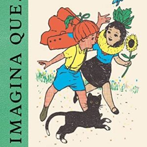 Imagina que…