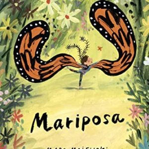 Mariposa