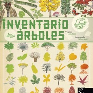 INVENTARIO ILUSTRADO DE LOS ARBOLES