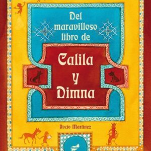 CALILA Y DIMNA
