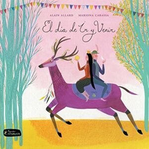 El día de ir y venir