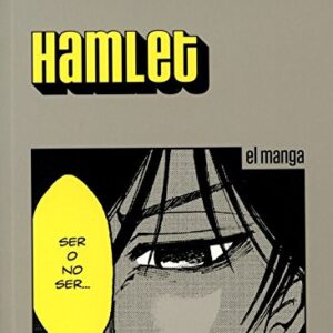 Hamlet (en historieta / cómic)