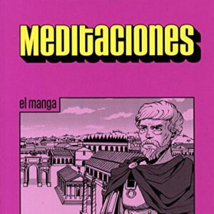 Meditaciones (en historieta / cómic)