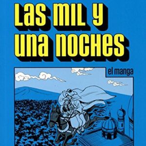 Las mil y una noches (en historieta / cómic)