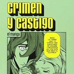 Crimen y castigo (en historieta / Cómic)